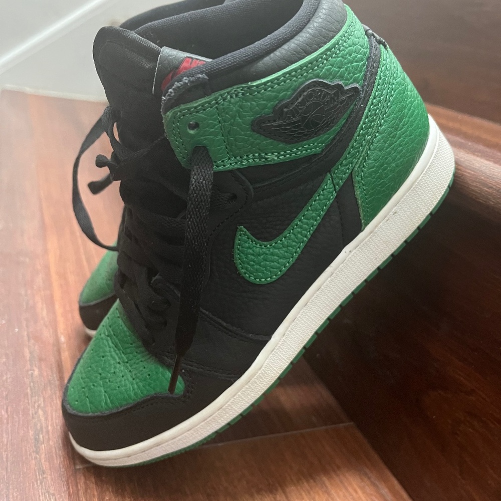 High top  Air Jordan 1